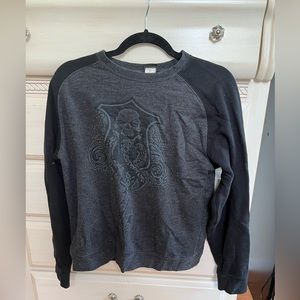Harry Potter Death Eater Sweater